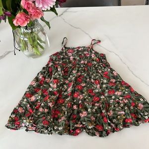 Girl’s Sundress